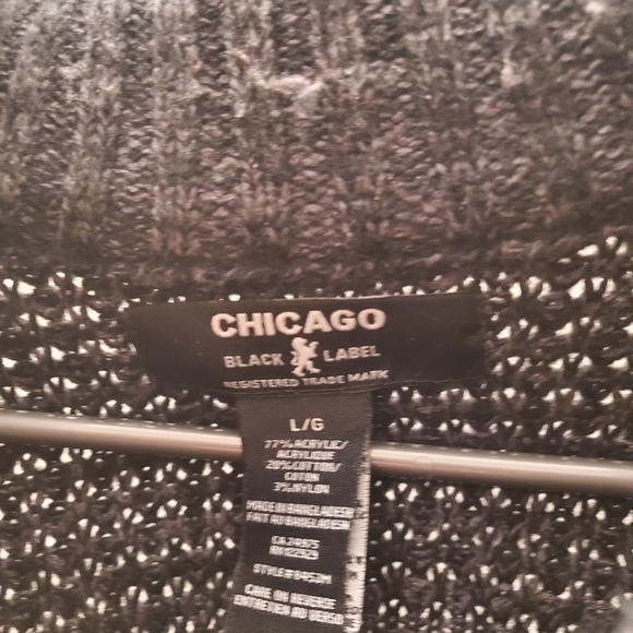 Vintage sweater - Picture 2 of 3